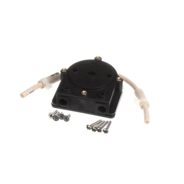 A-Peri Pump Assembly Black Rol